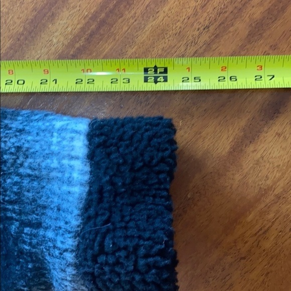 💚 🆕 Plaid Soft Jacket - Picture 8 of 12